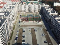 ЖК АльбатросЦена за 1 м²