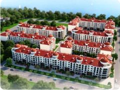 ЖК Изумрудный городЦена за 1 м²