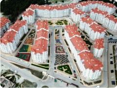 ЖК Лазурный 2Цена за 1 м²