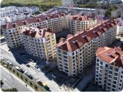 ЖК ЖуковскийЦена за 1 м²