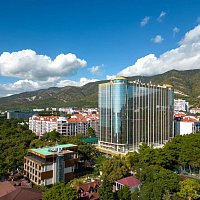 ЖК Бриз Геленджик