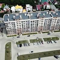 ЖК Альбатрос Геленджик