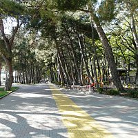 ЖК Изумрудный город - Геленджик - Набережная