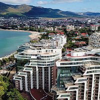 ЖК Акватория Геленджик