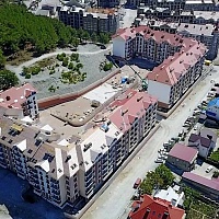 ЖК Прованс Геленджик