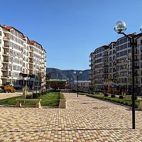 ЖК Черноморский 2 Геленджик