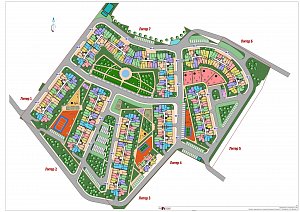 Генеральный план