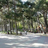 ЖК Изумрудный город - Геленджик - Набережная