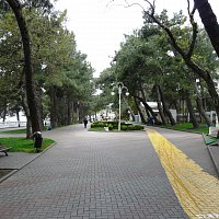 ЖК Изумрудный город - Геленджик - Набережная