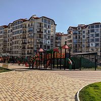 ЖК Черноморский 2 Геленджик