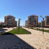 ЖК Черноморский 2 Геленджик