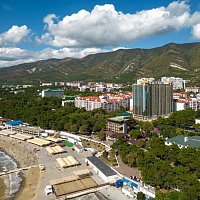 ЖК Бриз Геленджик