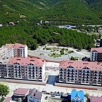 ЖК Прованс Геленджик