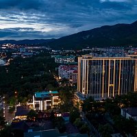 ЖК Бриз Геленджик