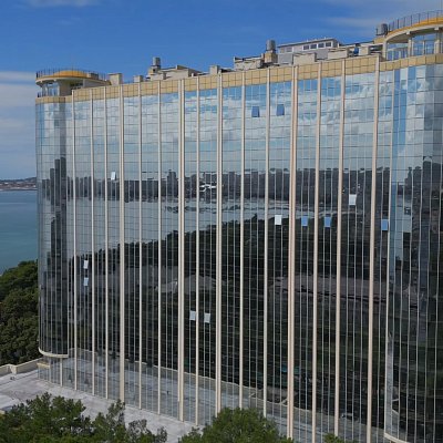 ЖК Бриз Геленджик