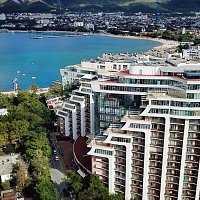 ЖК Акватория Геленджик