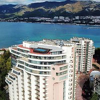 ЖК Акватория Геленджик