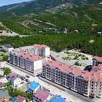 ЖК Прованс Геленджик