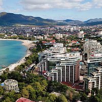 ЖК Акватория Геленджик