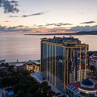 ЖК Бриз Геленджик