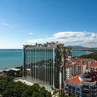 ЖК Бриз Геленджик