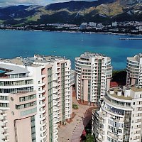 ЖК Акватория Геленджик