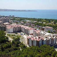 ЖК Прованс Геленджик