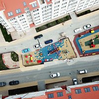 ЖК Лазурный 2 - Геленджик