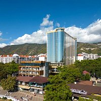 ЖК Бриз Геленджик