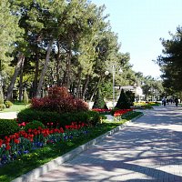 ЖК Изумрудный город - Геленджик - Набережная