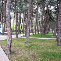 ЖК Изумрудный город - Геленджик - Набережная