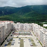 ЖК Альбатрос Геленджик