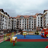 ЖК Прованс Геленджик