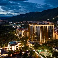 ЖК Бриз Геленджик