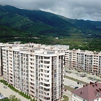 ЖК Альбатрос Геленджик