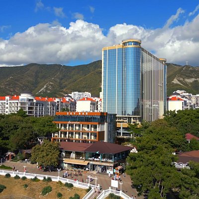 ЖК Бриз Геленджик