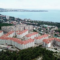 ЖК Лазурный 2 - Геленджик