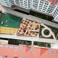 ЖК Лазурный 2 - Геленджик