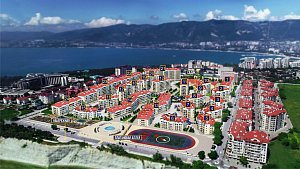 3D визуализация