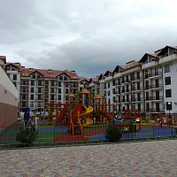 ЖК Прованс Геленджик