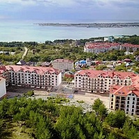 ЖК Прованс Геленджик