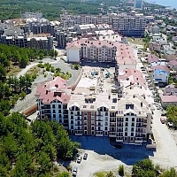 ЖК Прованс Геленджик