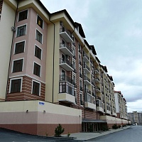 ЖК Прованс Геленджик