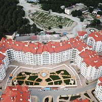 ЖК Лазурный 2 - Геленджик