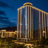 ЖК Бриз Геленджик