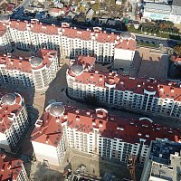 ЖК Изумрудный город - Геленджик